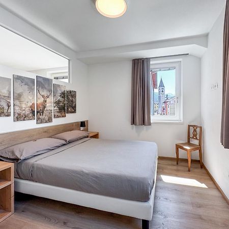 Relais Gentilini Daire Malè Dış mekan fotoğraf