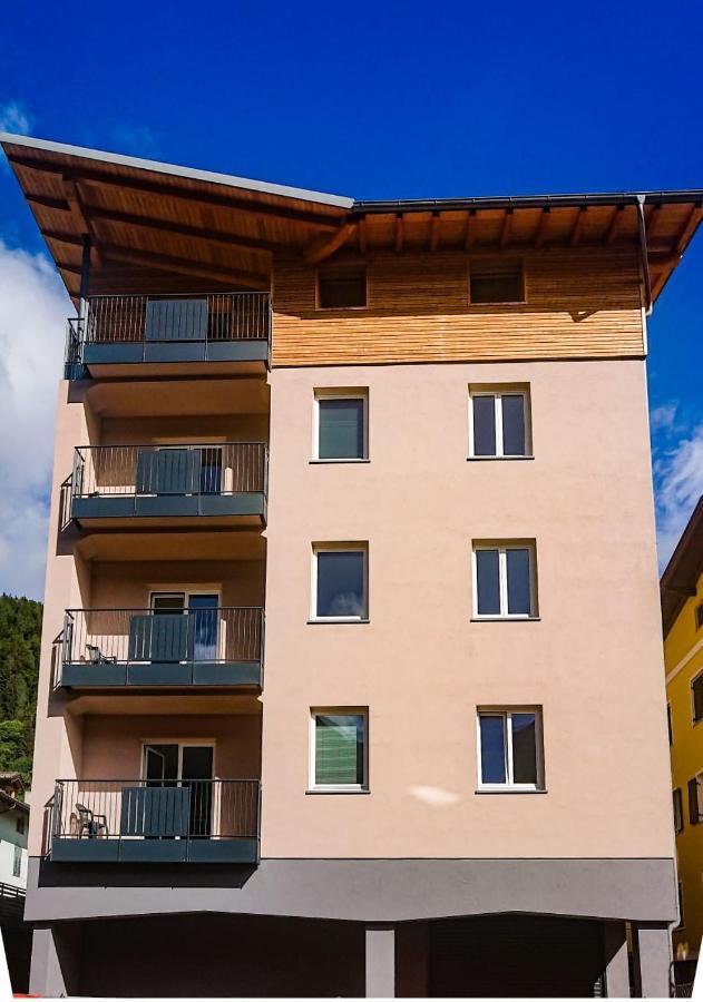 Relais Gentilini Daire Malè Dış mekan fotoğraf