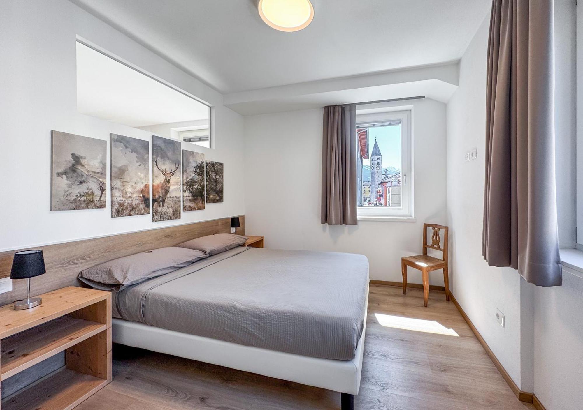 Relais Gentilini Daire Malè Dış mekan fotoğraf