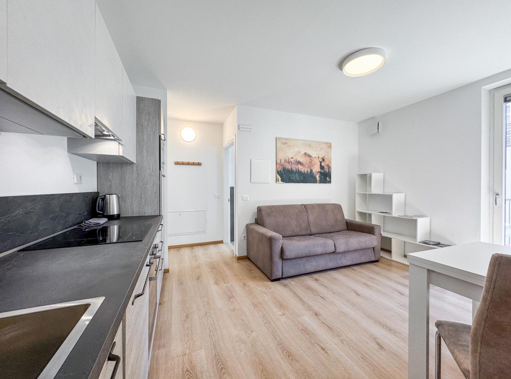 Relais Gentilini Daire Malè Dış mekan fotoğraf