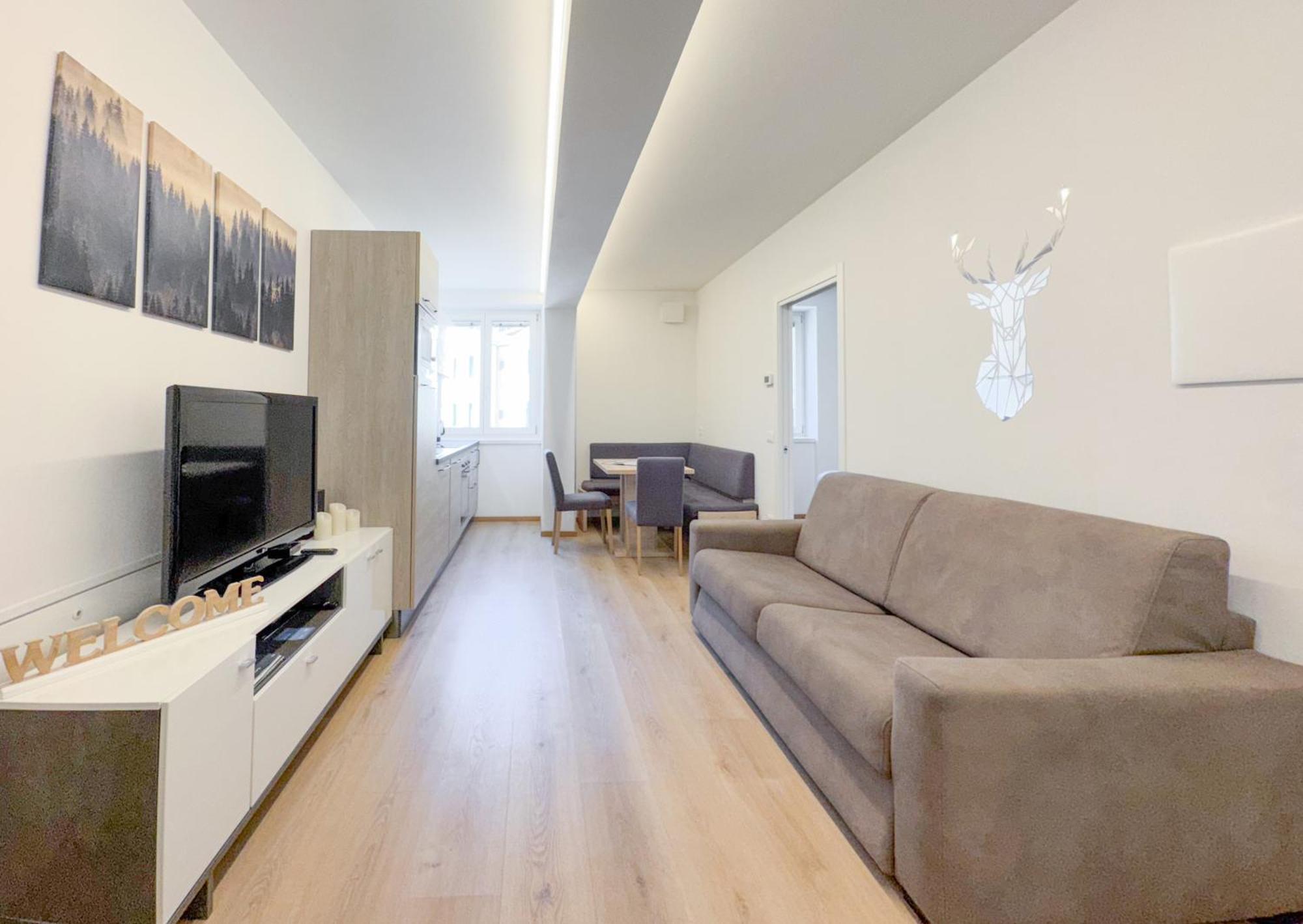 Relais Gentilini Daire Malè Dış mekan fotoğraf