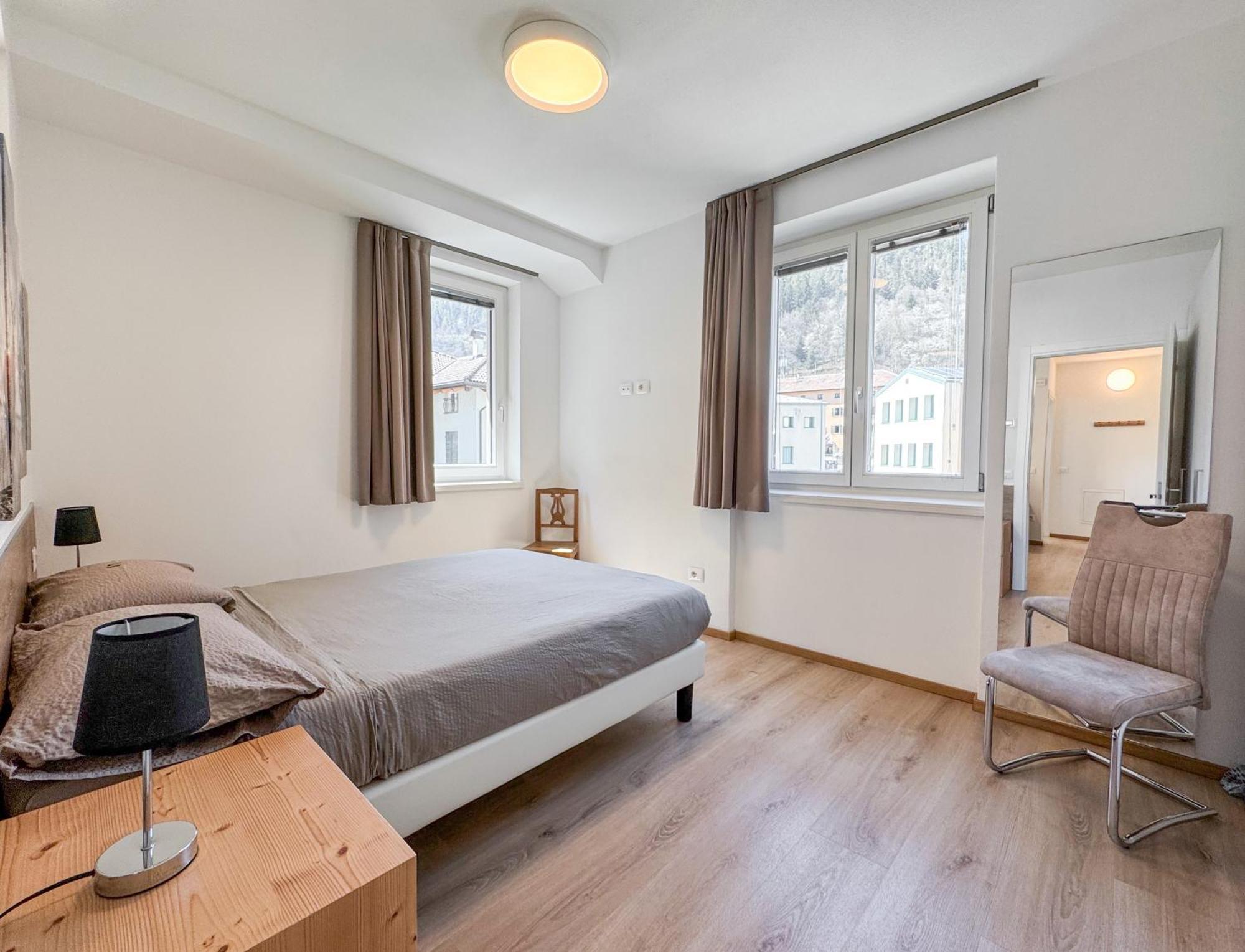 Relais Gentilini Daire Malè Dış mekan fotoğraf